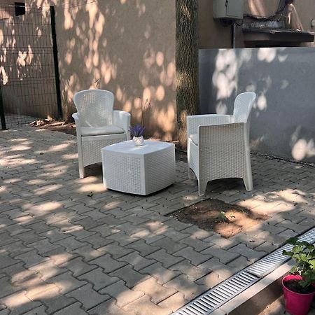 Cotroceni Studio Apartment Bucureşti Ngoại thất bức ảnh