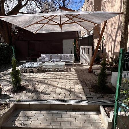 Cotroceni Studio Apartment Bucureşti Ngoại thất bức ảnh