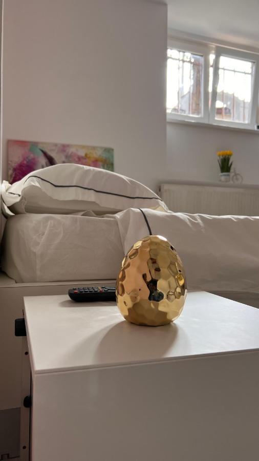 Cotroceni Studio Apartment Bucureşti Ngoại thất bức ảnh