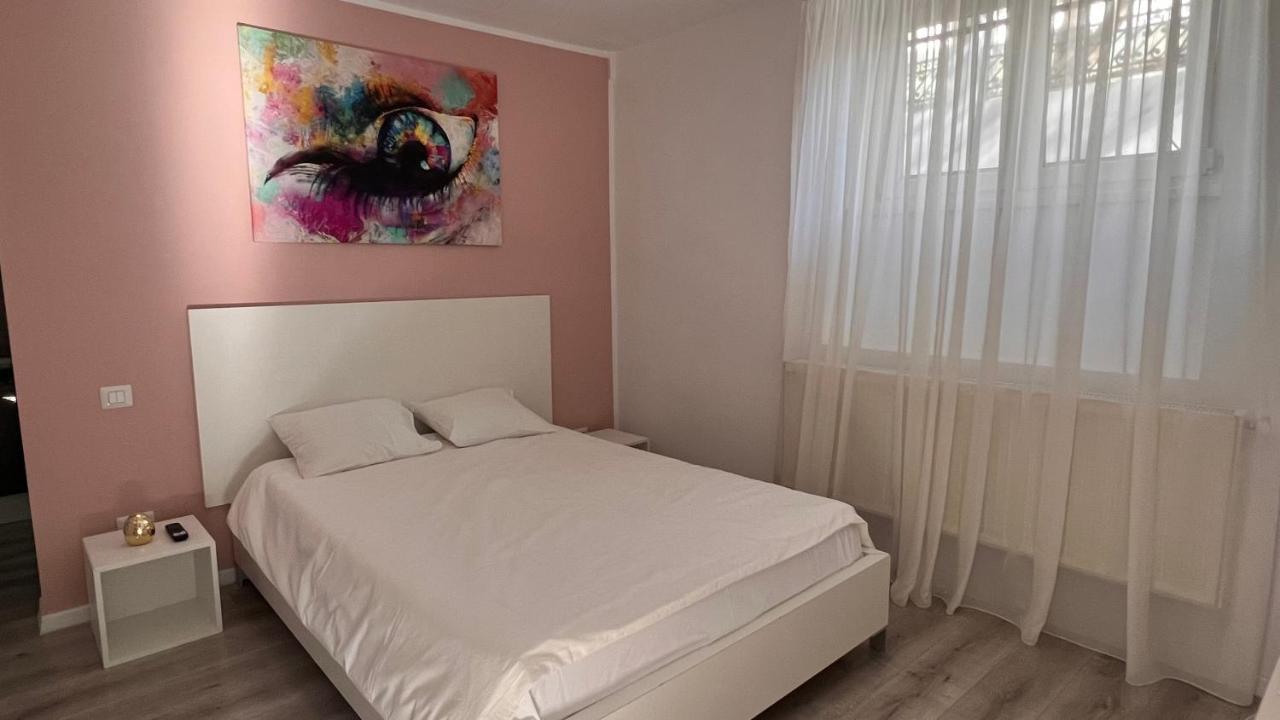 Cotroceni Studio Apartment Bucureşti Ngoại thất bức ảnh