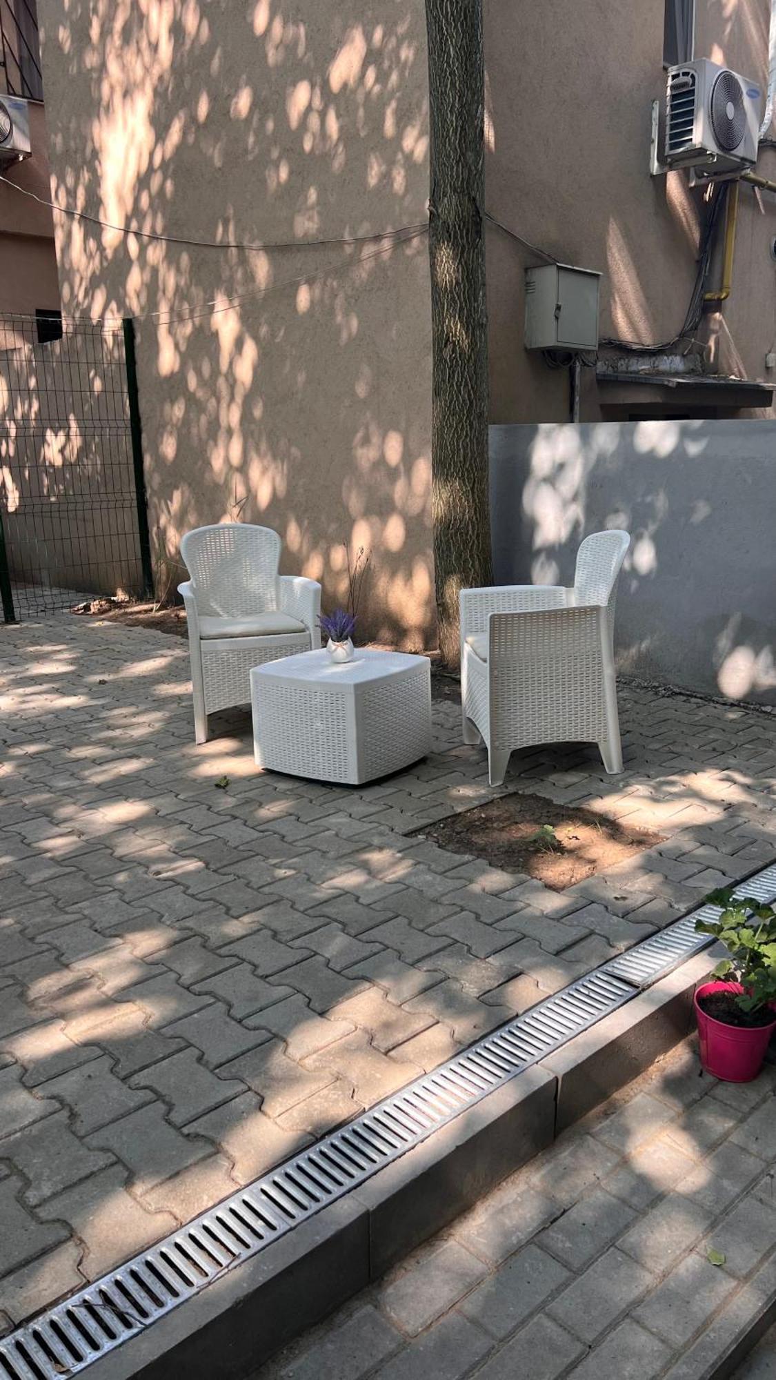 Cotroceni Studio Apartment Bucureşti Ngoại thất bức ảnh