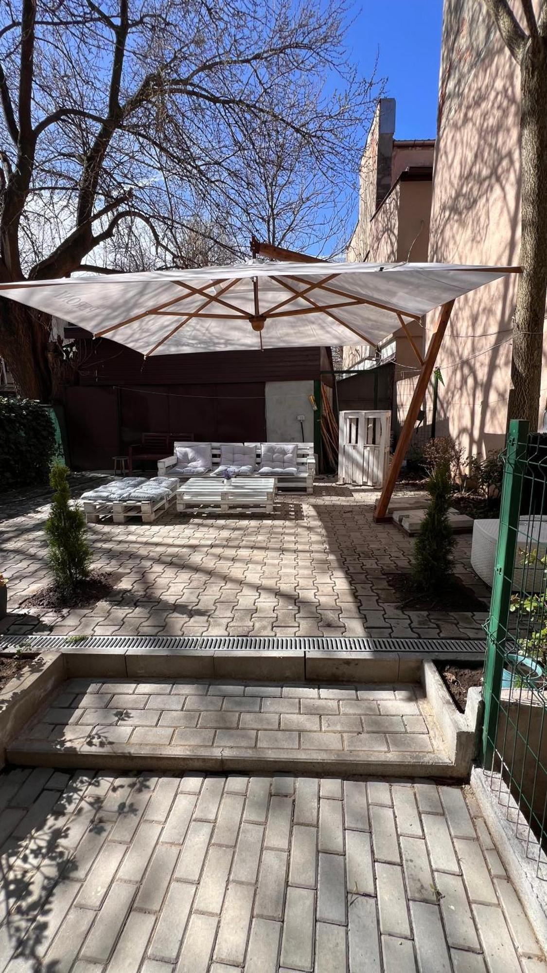 Cotroceni Studio Apartment Bucureşti Ngoại thất bức ảnh